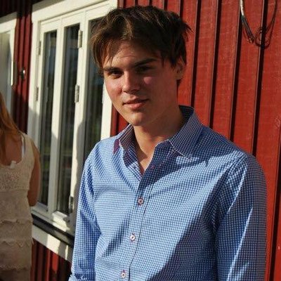 Profile Picture of Alexander Brask (@braskalexander_) on Twitter