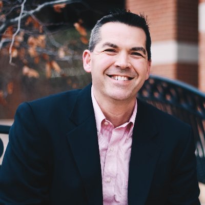 Profile Picture of Scott Holman (@Scott_Holman) on Twitter
