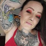 Profile Picture of Fay Curtis (@tat2dbish) on Instagram