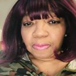 Profile Picture of Glynis Moore-Skanes (@glynistraci) on Instagram