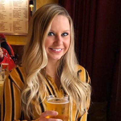 Profile Picture of Amber Brukardt (@AmberBrukardt) on Twitter