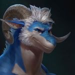 Profile Picture of Taran Fiddler (@tfiddlerart) on Instagram