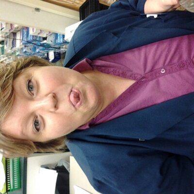 Profile Picture of Nancy Holcomb (@nholcomb730) on Twitter