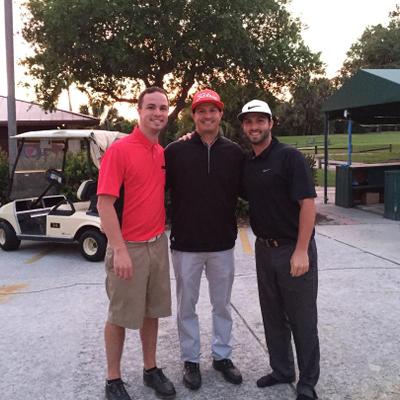 Profile Picture of Barry Roach Jr (@B_Roach11) on Twitter