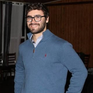 Profile Picture of Andrew Lipnick (@lipnickandrew) on Instagram