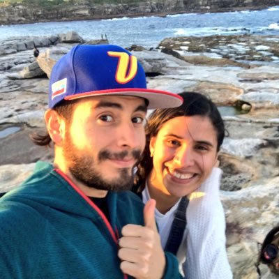 Profile Picture of Carlos Alberto Rojas (@Carlosrojas25) on Twitter
