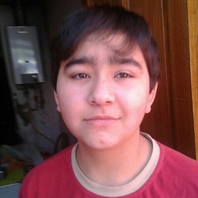 Profile Picture of Benjamin Andres :-) (@araneda164) on Twitter