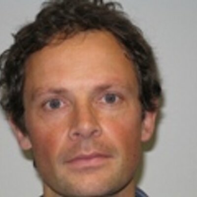 Profile Picture of Mike Collett-White (@ReutersMCW) on Twitter