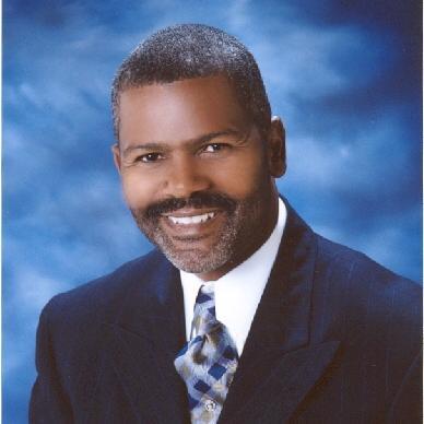 Profile Picture of Bishop Ron M. Gibson (@RonMGibson1) on Twitter