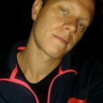 Profile Picture of Chris Vanderpool (@vanderpool.chris) on Instagram