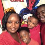 Profile Picture of Randall Rogers (@randallrogers941) on Instagram