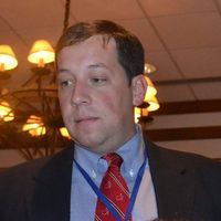 Profile Picture of Scott Argo (@scott-argo-2) on Quora