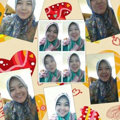 Profile Picture of Vera Halim (@vera_ozan) on Twitter