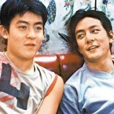 Profile Picture of Mickey Wei (@cici995) on Twitter