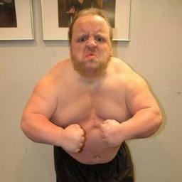 Profile Picture of Neither Angle Jones (@NeitherAngleJ) on Twitter