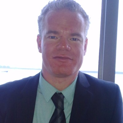 Profile Picture of Philip Mitchell Butt (@philsixtythree) on Twitter