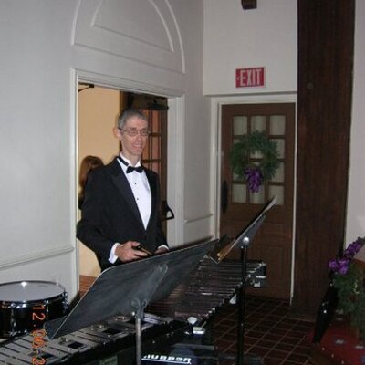 Profile Picture of David Barrows (@DavidBarrows2) on Twitter