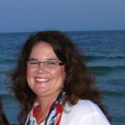 Profile Picture of Stacey Holliday (@Whezzy) on Twitter