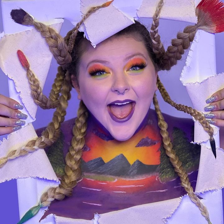 Profile Picture of Kindall Lancaster (@@kinnylleigh) on Tiktok
