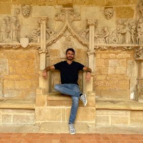 Profile Picture of kenny gauthier (@kennygauthierkg) on Pinterest