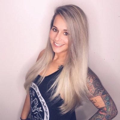 Profile Picture of Amal Assaf (@AmalAssaf18) on Twitter