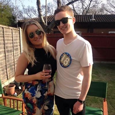 Profile Picture of David Handley (@DaveHandley_) on Twitter