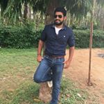 Profile Picture of Ashok Krishnan (@krishnan.ashok) on Instagram