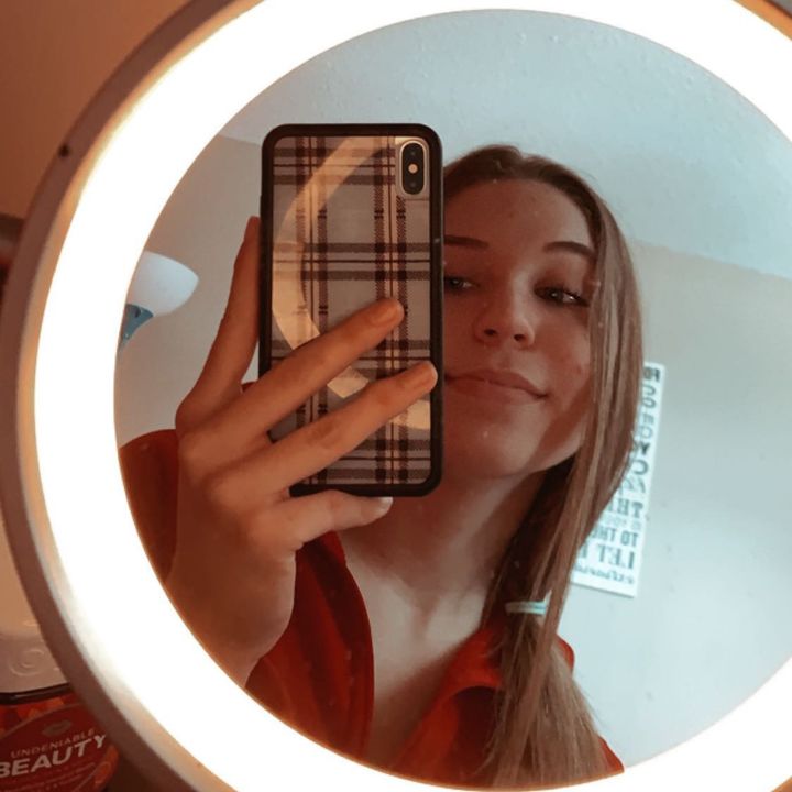 Profile Picture of sam🦋👑🥰 (@sampignato) on Tiktok