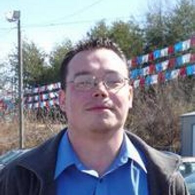 Profile Picture of Steven Hawks (@stevenhawks) on Twitter