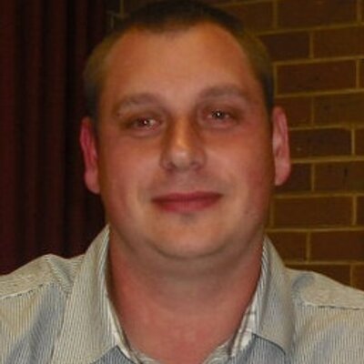 Profile Picture of Shane Tasker (@shane_tasker) on Twitter