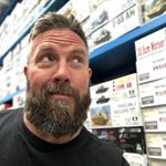 Profile Picture of Andrew Judson (@specmodaustralia) on Instagram