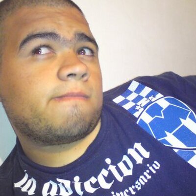 Profile Picture of Rogelio M Caballero (@balu_caballero) on Twitter