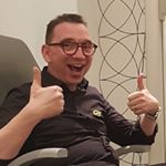 Profile Picture of John van Dijk (@johnvdijk) on Instagram