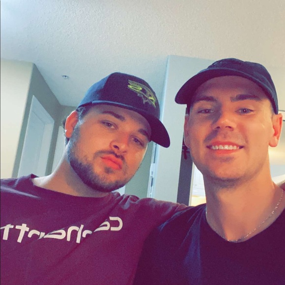 Profile Picture of Erik Prokopow (@erikprokopow) on Poshmark
