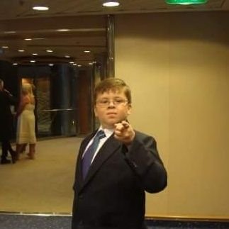 Profile Picture of Crazy Steve (@CrzySteveRoller) on Twitter