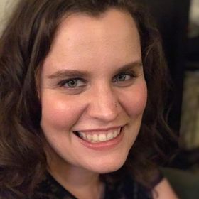 Profile Picture of Mary Beth Arnold (@marybeth724) on Pinterest