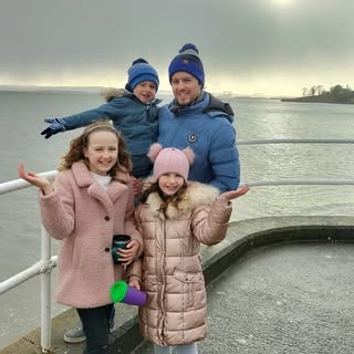 Profile Picture of Lee Steele (@lee_steele) on Instagram