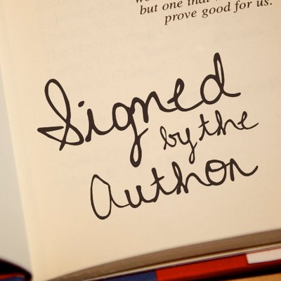 Profile Picture of Rachel Dyson (@DysonBooks) on Twitter