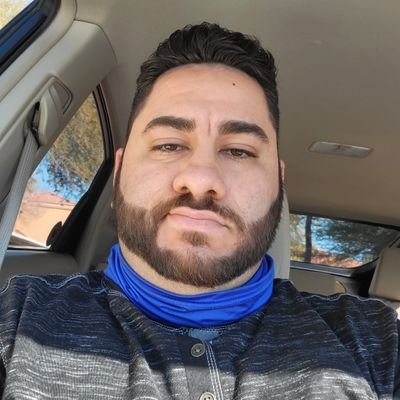 Profile Picture of George Habib Shamoon (@George_habibi) on Twitter