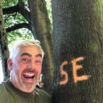 Profile Picture of Scott Earing (@citybluedog) on Instagram