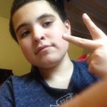 Profile Picture of Jonas Wright (@jonas_wrightyt) on Instagram
