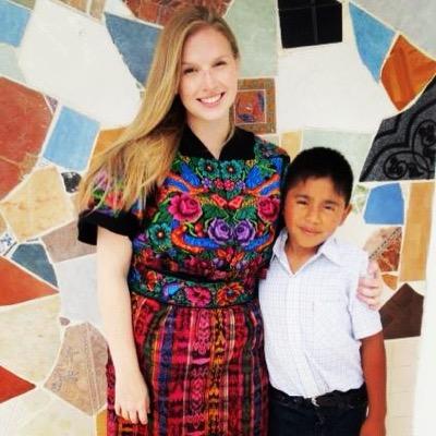 Profile Picture of Amanda Stamp (@StampSPAnish) on Twitter