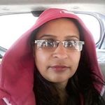 Profile Picture of shallu kaushesh (@kausheshshallu) on Instagram