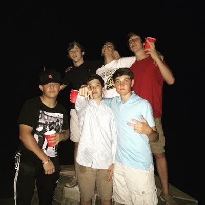 Profile Picture of Garrett Dickerson (@garrett_dick1) on Twitter