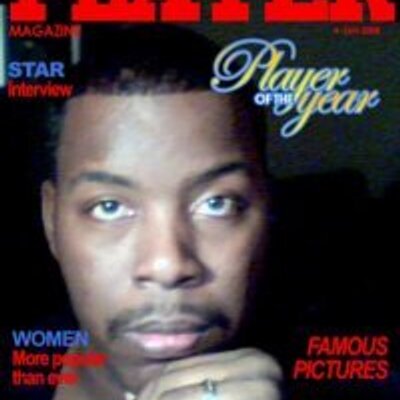 Profile Picture of Marc O Nettles (@sixsixiAM) on Twitter