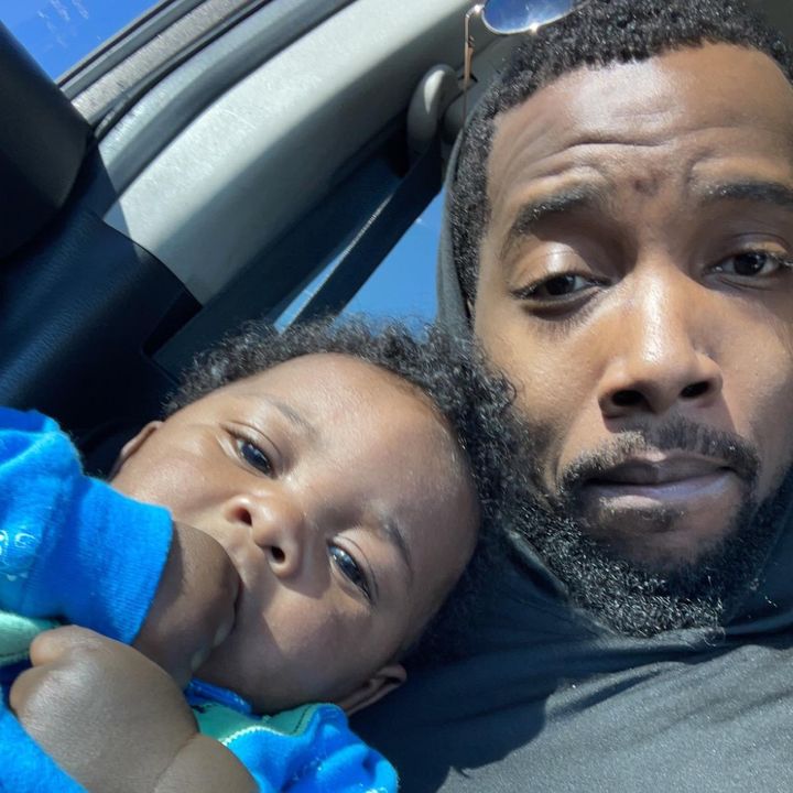 Profile Picture of Joseph Antwan (@imtiredtodayboss) on Tiktok