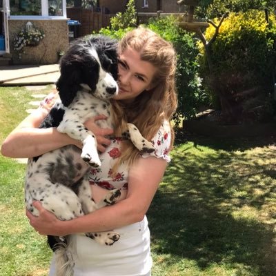 Profile Picture of KT (@katiecorbett876) on Twitter