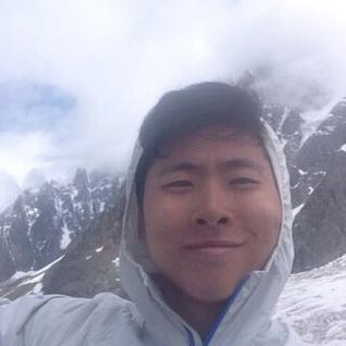 Profile Picture of Daniel Kwak (@danielkwak7) on Twitter