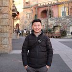 Profile Picture of Vincent Fernando (@vincentfernando_) on Instagram