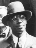 Profile Picture of Frank Crosswaithon Wikipedia